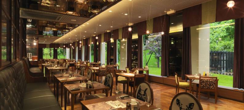 定山溪温泉度假村鶴雅森之謌酒店(Jozankei Tsuruga Resort Spa Mori No Uta)图片