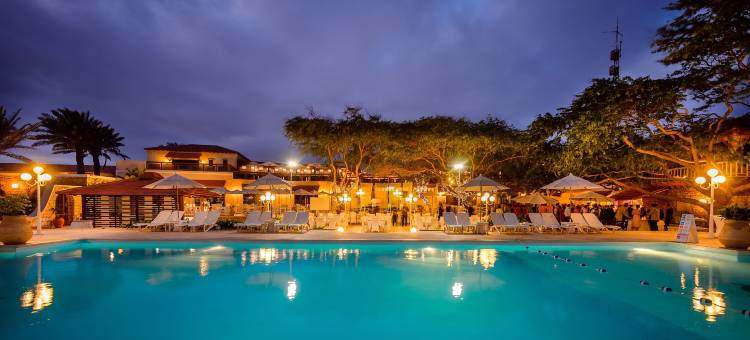 默拉贝萨酒店(Hotel Morabeza)图片