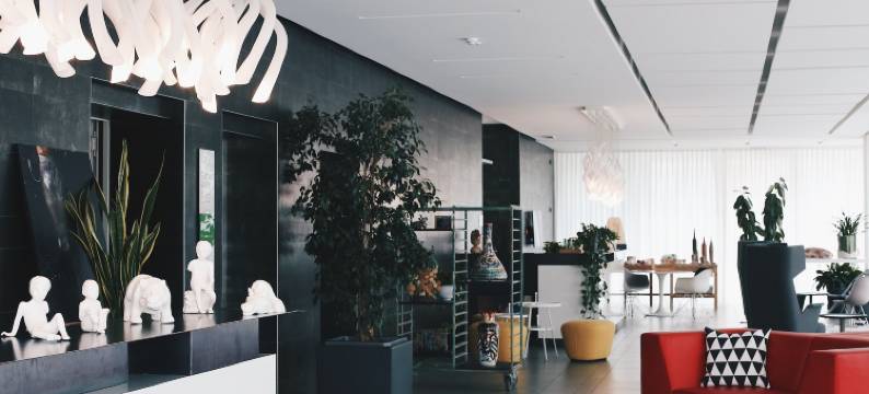 乐诺福酒店(Le Nove Hotel)图片