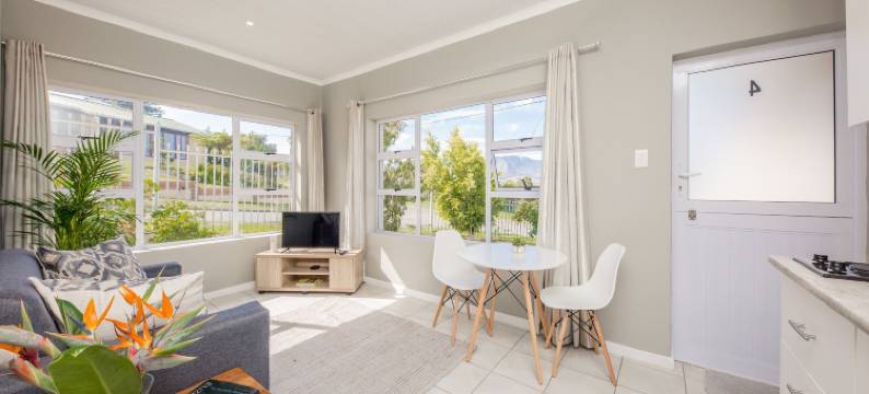 埃卡别墅酒店(Villa Eika)图片