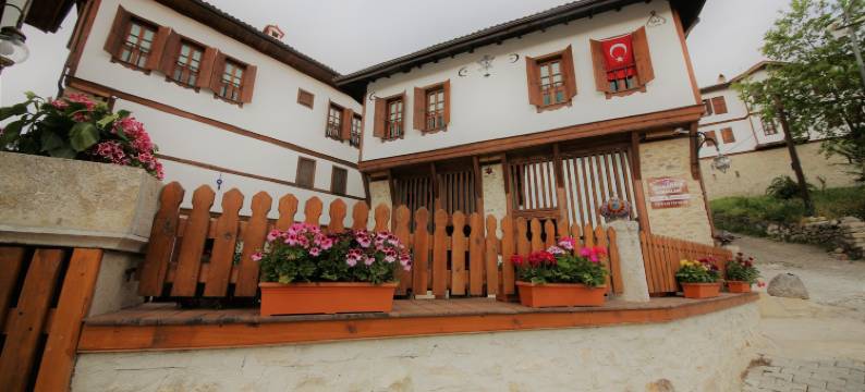 巴巴汉科纳克拉里酒店(Babahan Konaklari)图片