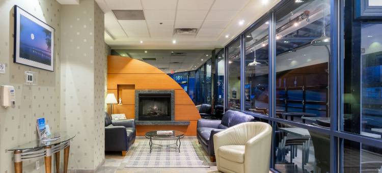 海洋长廊酒店(Ocean Promenade Hotel)图片