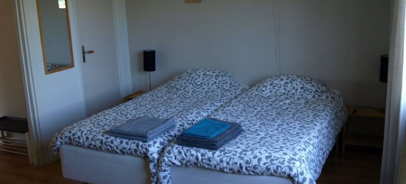 孙讷穆绿屋旅馆(The Green House Guesthouse)图片