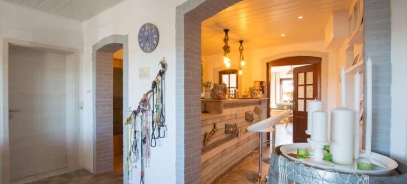 斯特朗德劳贝尔酒店(Hotel Strandräuber)图片