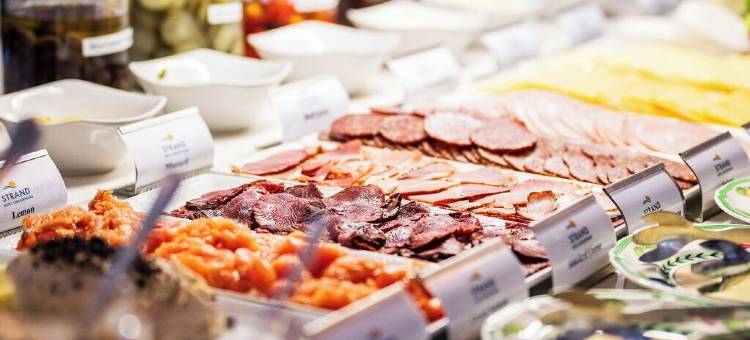 斯瓦科普蒙德标准酒店(Strand Hotel Swakopmund)图片