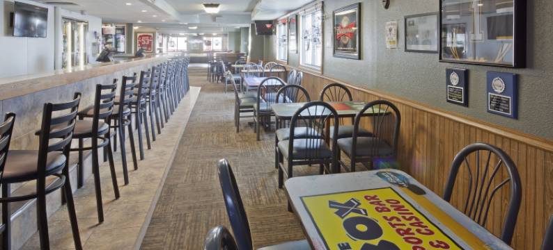 法戈酒店及套房(Fargo Inn and Suites)图片