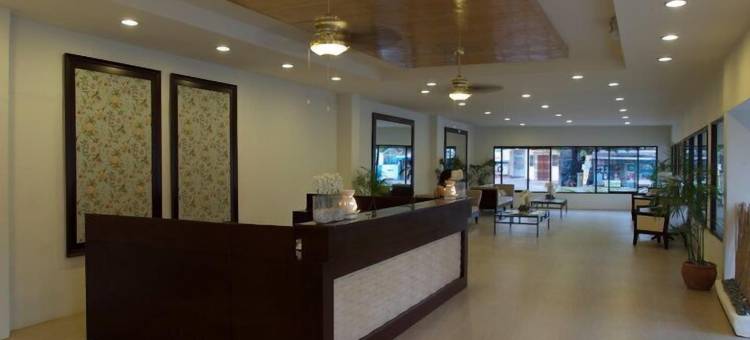 苏比克大海洋度假村(Subic Grand Seas Resort)图片