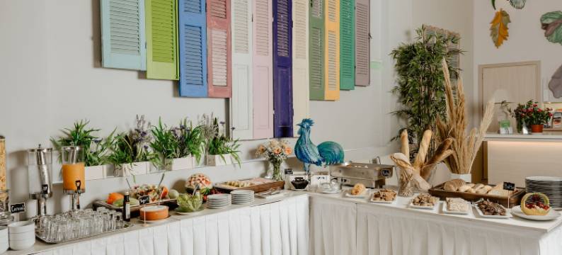 棕榈海滩酒店式公寓(Palm Beach Hotel Apartments)图片