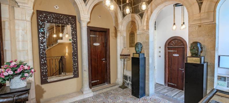 史莱特希姆酒店(Shirat Hayam Boutique Hotel)图片