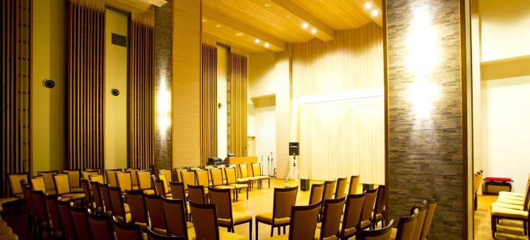 福知山太阳酒店(Fukuchiyama Sun Hotel)图片