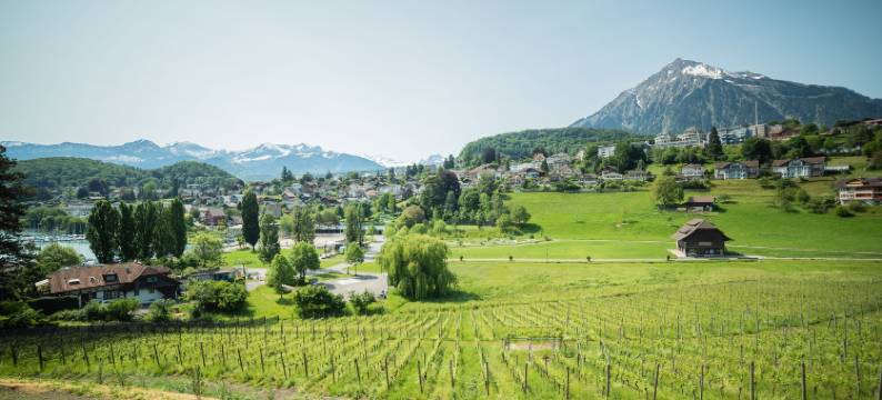 海滨旅馆(Seaside Lodge)图片