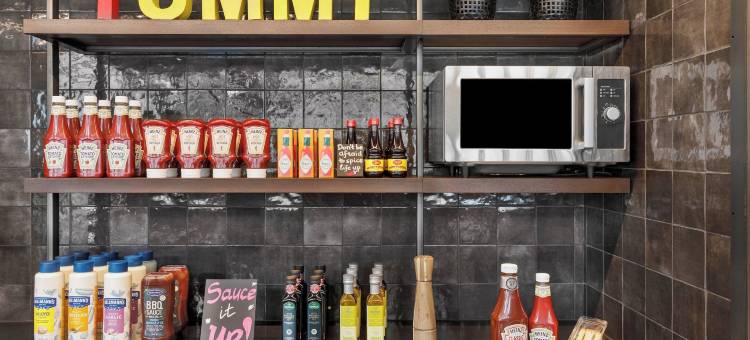 Moxy考纳斯中心(Moxy Kaunas Center)图片