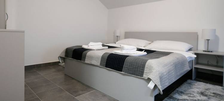 菲利波维奇租车公寓酒店(Filipovic Rent a Car & Apartments)图片