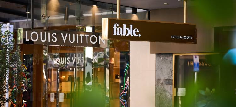 美憬阁索菲特奥克兰温莎大酒店(Fable Auckland, MGallery)图片