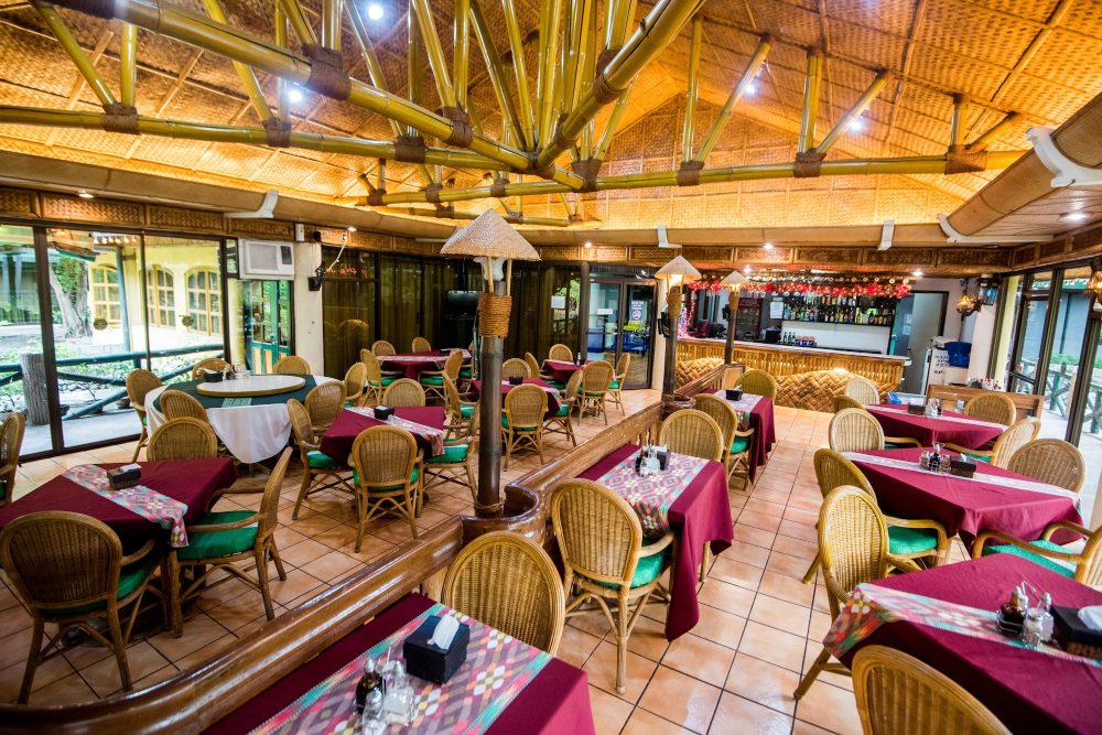 Family Country Hotel & Convention CenterOver view