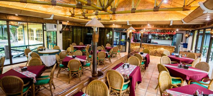 家乡会议中心酒店(Family Country Hotel & Convention Center)图片