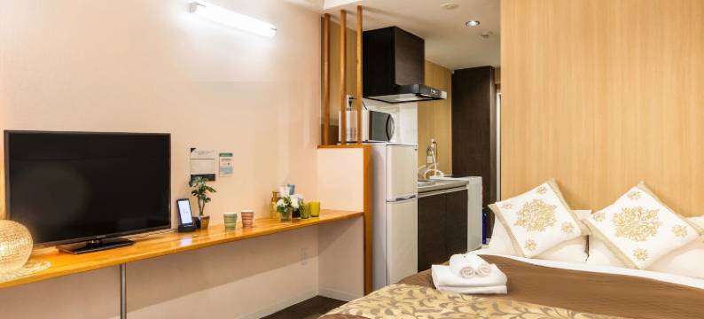 Mr. KINJO公寓-宇地泊(Mr. Kinjo in Uchidomari)图片