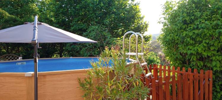 拉科林家庭旅馆(La Colline Chambres d'hôtes)图片