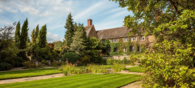 马洛里场水疗酒店(Mallory Court Country House Hotel & Spa)图片