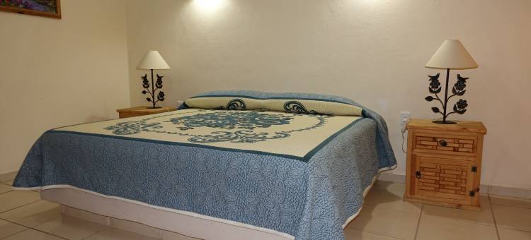 昆塔科马拉酒店(Quinta Comala Hotel & Villas)图片