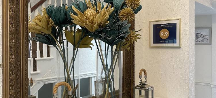 2012星级金奖酒店(Carlton Court)图片