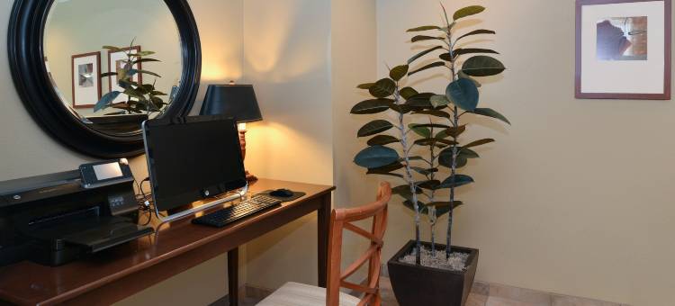 Candlewood Suites 吉列(Candlewood Suites Gillette)图片