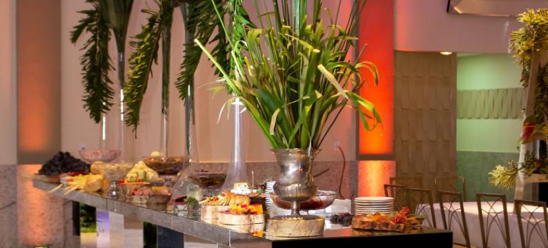 巴亚纳俱乐部假日酒店(Fiesta Bahiana Club Hotel)图片