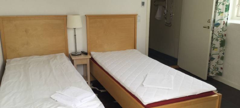 瓦普诺农场酒店(Wapnö Gårdshotell)图片