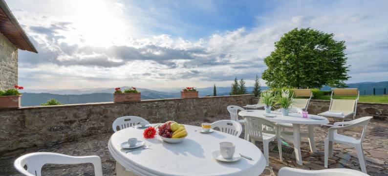 佛罗伦萨帕西里尼农庄民宿(Agriturismo Casapasserini)图片