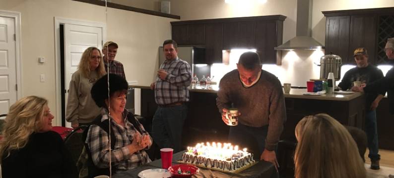 斯普林伯勒晶灿套房酒店(Crystal Run Suites of Springboro)图片