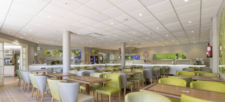 威利海滩 LIVVO 酒店(Hotel LIVVO Veril Playa)图片