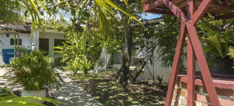 日蚀旅馆(Pousada Eclipse)图片