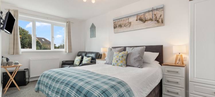 蔻驰旅馆(Coach Guest House)图片