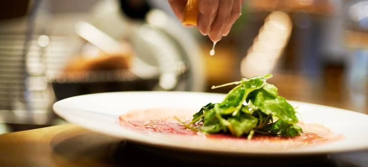 盖泽尔超越酒店(BEYOND by Geisel)图片