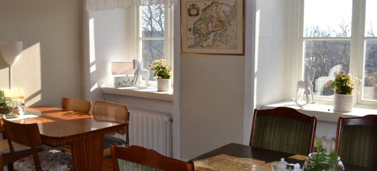 阿林索斯的Lilla旅馆早餐店(Lilla Hotellet Bed & Breakfast I Alingsås)图片