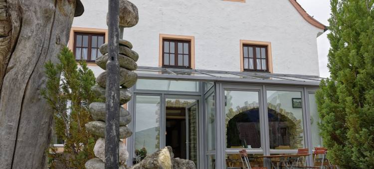 加尔尼阿尔彭古拉斯酒店(Hotel Garni Alpengruss)图片