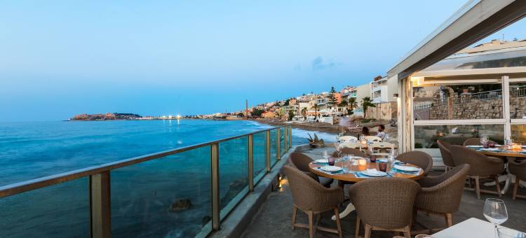 塔拉萨精品酒店(Thalassa Boutique Hotel)图片