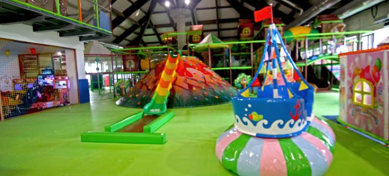 萨拉热窝国会山酒店和温泉水疗度假村(Hotel Hills Sarajevo Congress & Thermal Spa Resort)图片