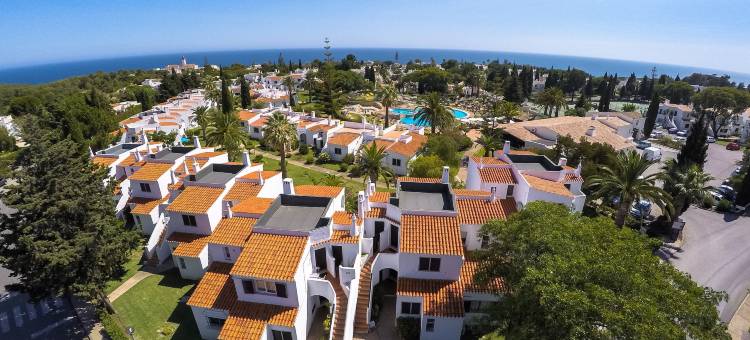 罗查拉瓦村度假酒店(Rocha Brava Village Resort)图片