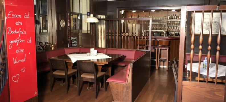 伊森比特尔酒店(Hotel Isenbütteler Hof)图片