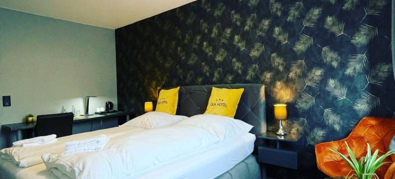 杜阿酒店(Dua Hotel)图片