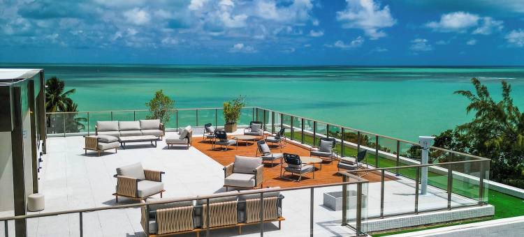 Oceana Atlântico酒店(Oceana Atlântico Hotel)图片