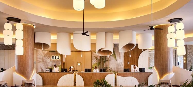 尼哥瑞尔全包悦宜湾酒店(Riu Negril - All Inclusive)图片