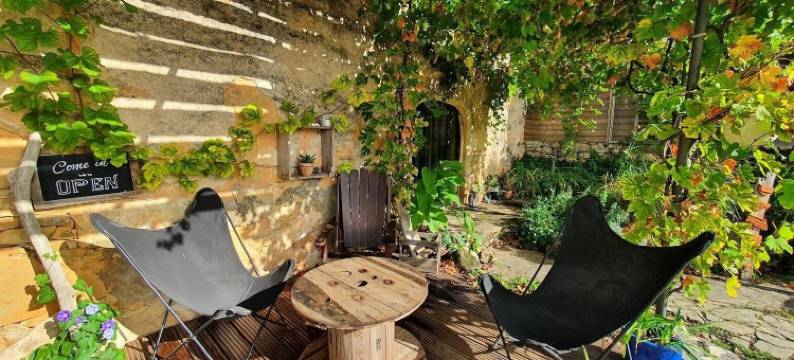 黑湖旅馆(Le Loft de l'Auberge du Lac Noir)图片