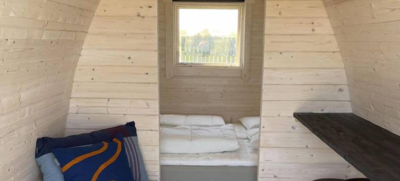 Vesterhav露营地(Camping Vesterhav)图片