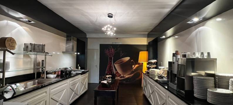 瓦蓬凡德尔登酒店(Hotel Wapen Van Delden)图片