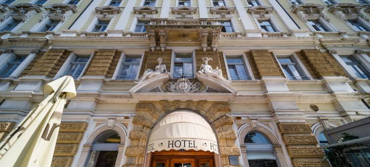 欧陆酒店(Hotel Continental)图片