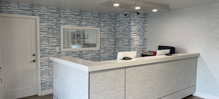 布鲁大西洋套房酒店(Blu Atlantic Hotel & Suites)图片