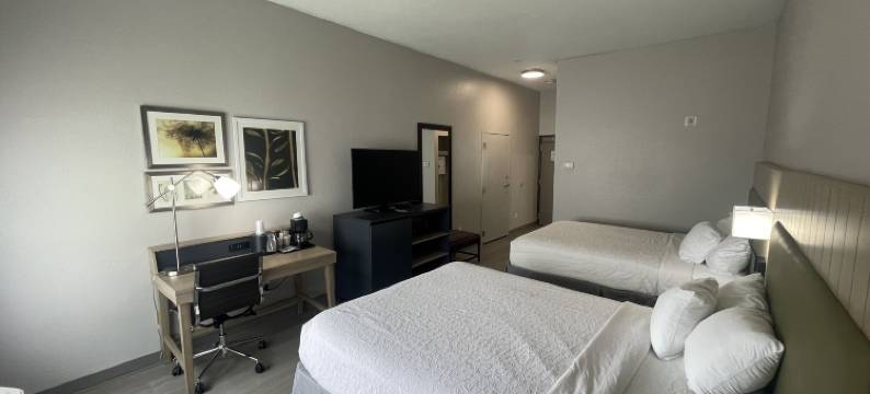 Radisson酒店乡村客栈，米德韦- 塔拉哈西西(Country Inn & Suites by Radisson, Midway - Tallahassee West)图片