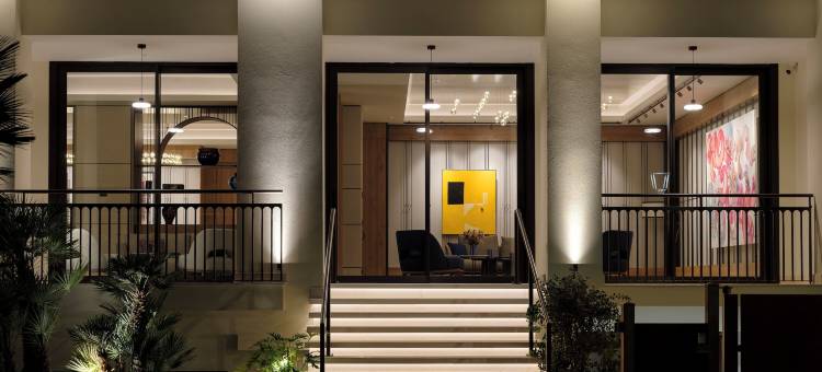 阿拉玛丽斯酒店及水疗中心(Ara Maris)图片